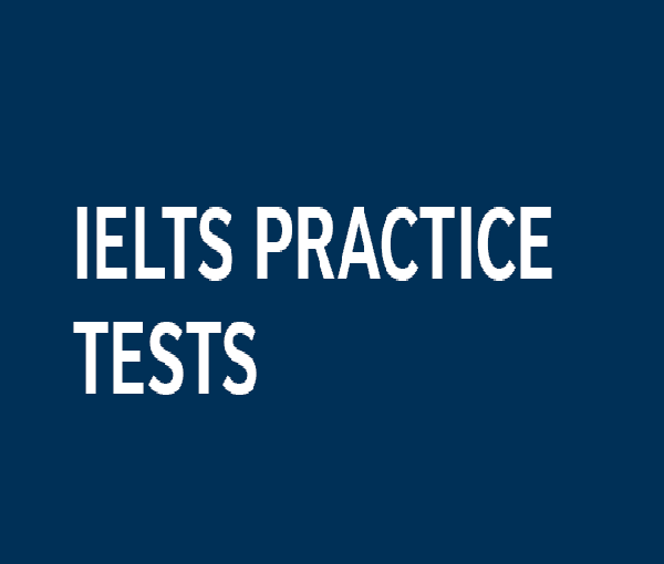 IELTS (PRO-MOCK) TESTS