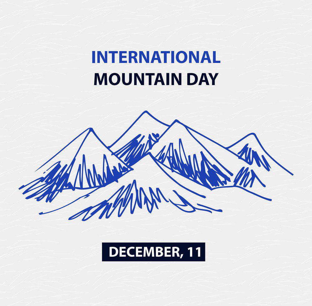 روز جهانی کوهستان 